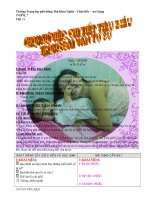 GIAO AN VAN 10 CO BAN -TIET19