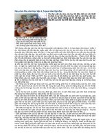 DẠY CẢM THỤ VĂN CHO HỌC SINH 4 - 5