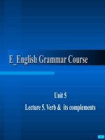 Ôn thi cao học (Ngữ pháp) tiếp