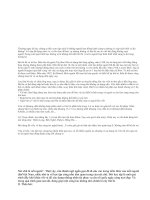 thuyet minh but ca phe sach doc 