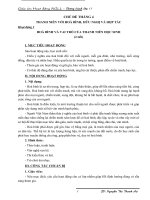 H2A.HĐNGLL 11 - tháng 4