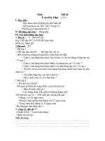 Giáo án lớp 4CKTKN(chỉ in)