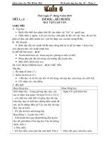 Tuan 6 lop 3 CKTKN + BVMT