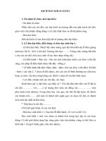 KICH BAN CT KHAI GIẢNG