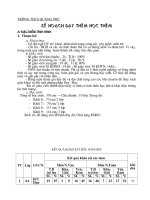 KH day them hoc them NH 2009-2010