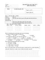 DE KIEM TRA TOAN MOI