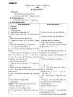 GIAO AN L3 - T7 (CKTKN)