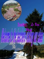 Unit3: Getting started - Listen and read...