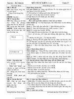 MỒ CÔI XỬ KIỆN (L3)