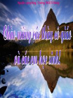 NV6 :Động Phong Nha