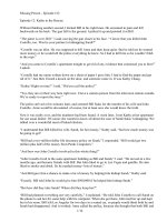 english story