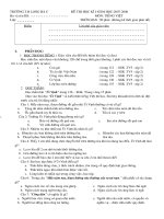 Tiếng Việt 5 - 2