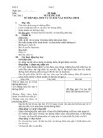 Khối 3_Tuần 2_Soạn theo phân hóa đối tượng