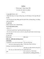 GA T6  L:3 Theo chuẩn KTKN