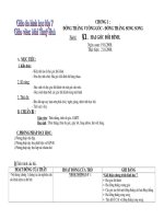 Giao an hinh 3 cot moi nhat