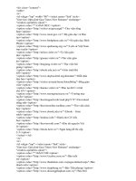 Gửi thầy Đồng làm quà ra mắt