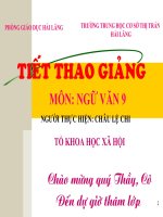 tong ket từ vưng