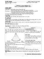 Chương I và II(Chuẩn)