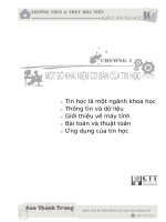 Giáo án 10 đẹp (Pro)