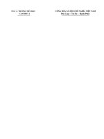 Thành tích CSTĐ Cơ sở