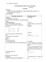 bài tăng buổi tuần 10 - L1