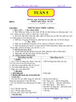 L4-TUÂN 5 (CKTKN) CỰC CHUẨN