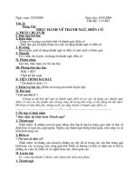 giao an 11 (tiêt 24 - 51)