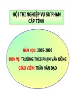 giao an toan tiết 61 hội thi nghiẹp vụ su pham cáp tĩnh