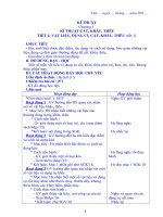 Kỹ thuật lớp 4