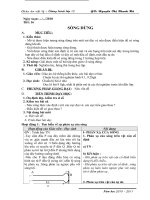 H2A.12-GA Vật lý CB 12 - Tiết 16