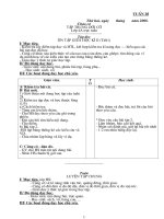 Gáo án tuần 28 lớp 5