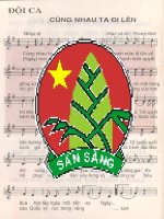 NGƯỢC DÒNG LỊCH SỬ