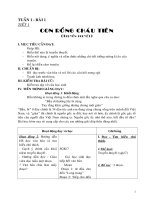 giáo an văn 6 mới