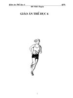 GA the duc 6 Thanh Hoa (2009-2010)