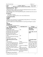 Ngữ văn 7 Tuần 3