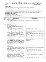 Tập đọc (Tuần 1 tiết 2)