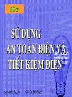 T_21_Sử dụng điện an toàn