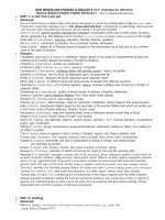 E.9_NW & Phrases_U1-5 with English meaning