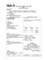 giao an 5 tuan 13 rat chi tiet