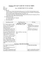 Toán 6, Bài 1:Tập hợp, phần tử của tập hợp.