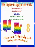 CAI CACH DUY TAN TAN CUOI THE KI XIX