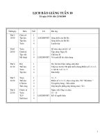 tuan 10 CKTKN(LGMTNL)