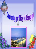 LTVC_Tuan 9 Mo rong von tu Thien nhien.ppt