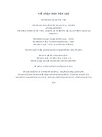 bai hat vet chan tron tren cat