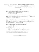 Đ.thi K.thứcTOÁN GVDG cấp tỉnh