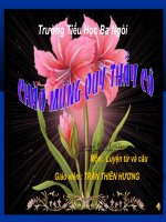 LTVC-tuan 26_ LT ve cau ke Ai la gi_.ppt