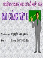 Đòn bẩy