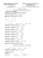 De kiem tra chat luong thang 11 (1->5)