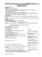 KE HOACH DH LOP 3 TUAN 5(BUOI 1)