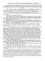 THAM LUAN VE CONG TAC MUI NHON O TRUONG TH